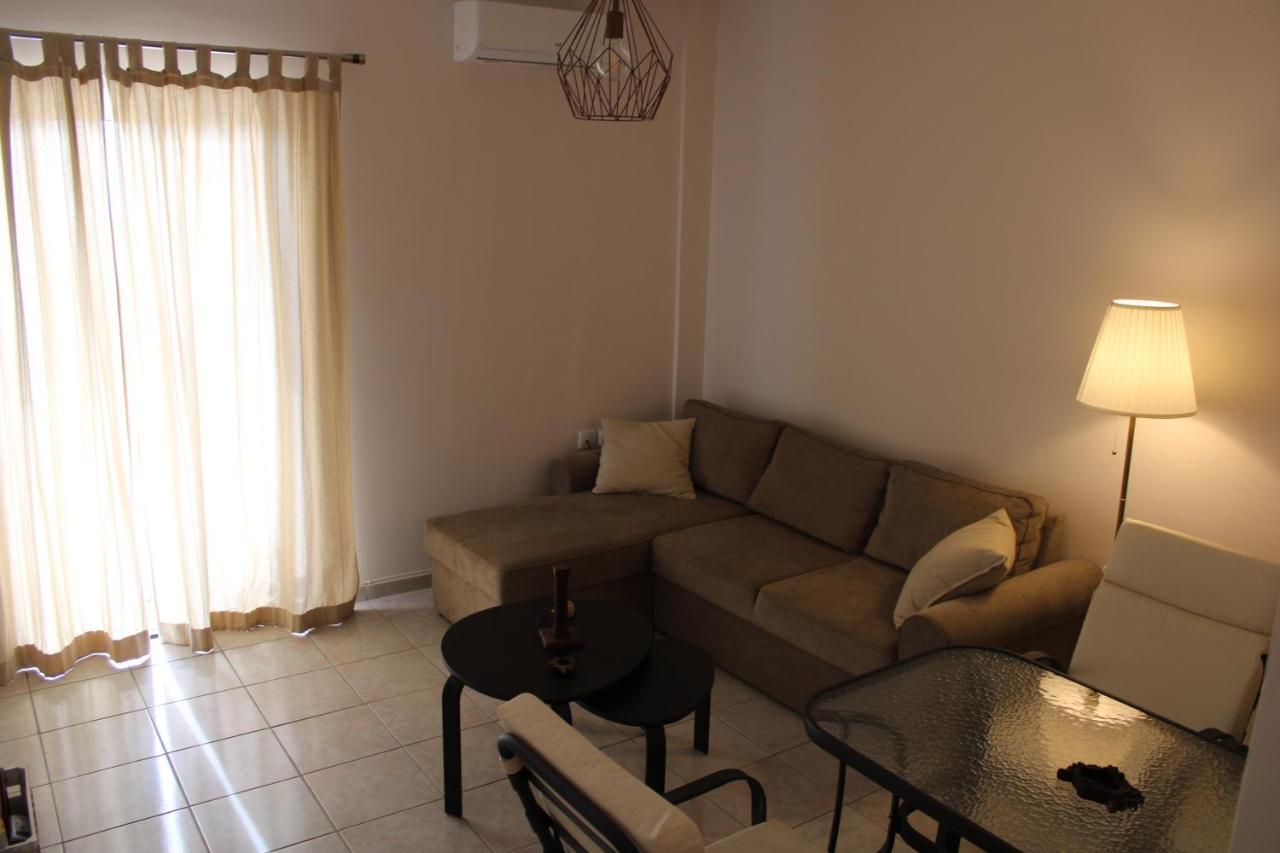 Irida'S Apartment In Porto Cheli Ngoại thất bức ảnh