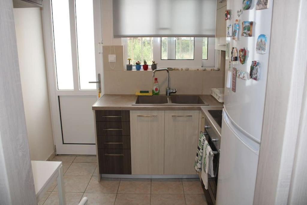 Irida'S Apartment In Porto Cheli Ngoại thất bức ảnh
