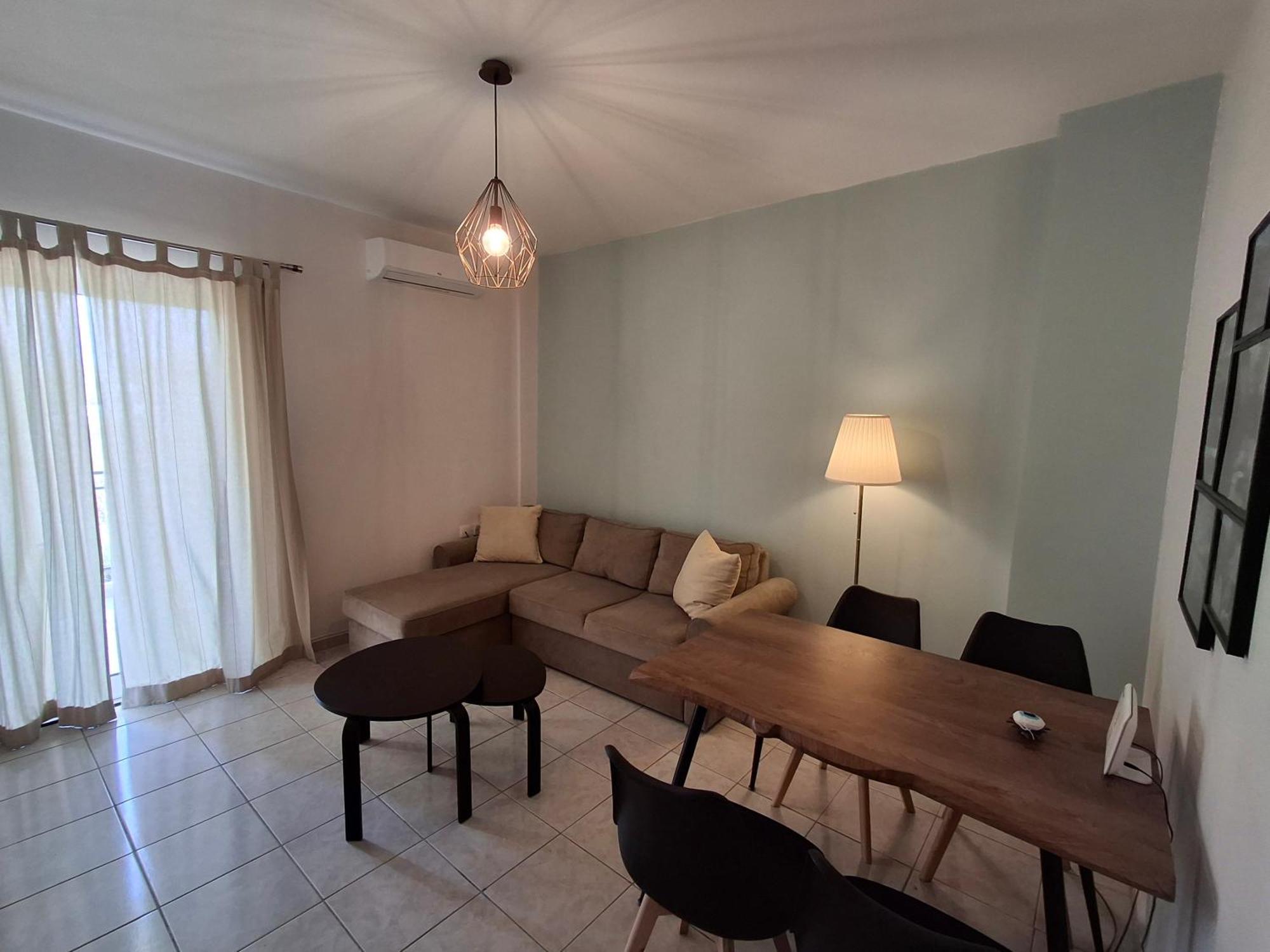 Irida'S Apartment In Porto Cheli Ngoại thất bức ảnh