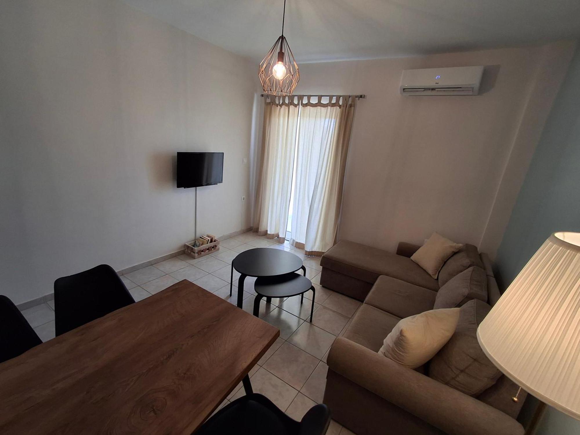 Irida'S Apartment In Porto Cheli Ngoại thất bức ảnh
